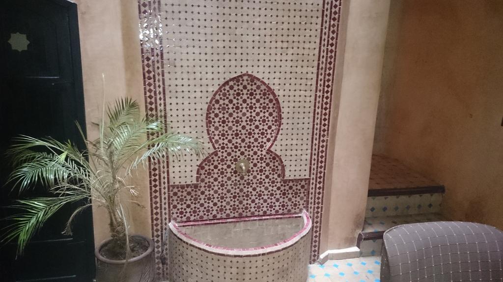 Dar Bargach Maison d'hôtes Tanger