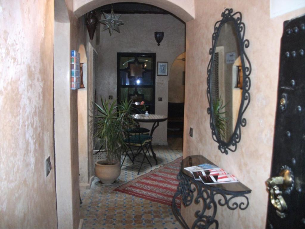 Dar Bargach Maison d'hôtes Tanger
