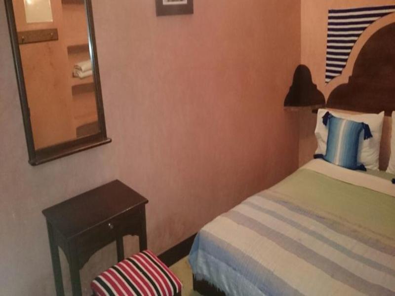 Dar Bargach Maison d'hôtes 2*