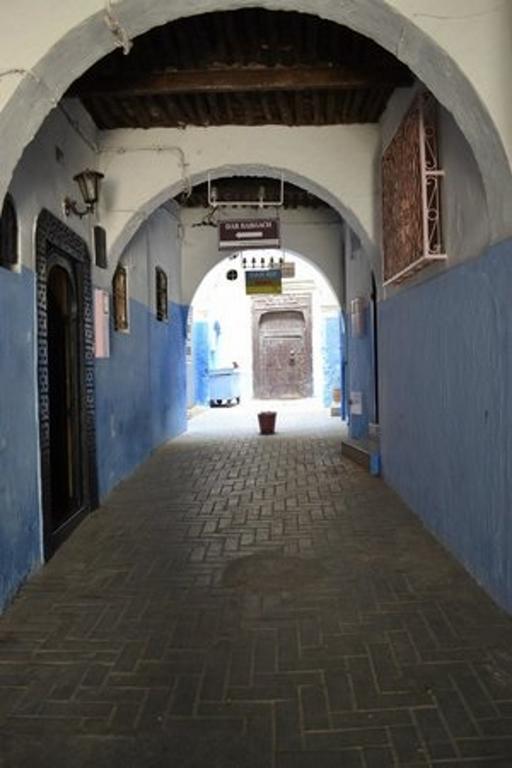 Dar Bargach Tanger