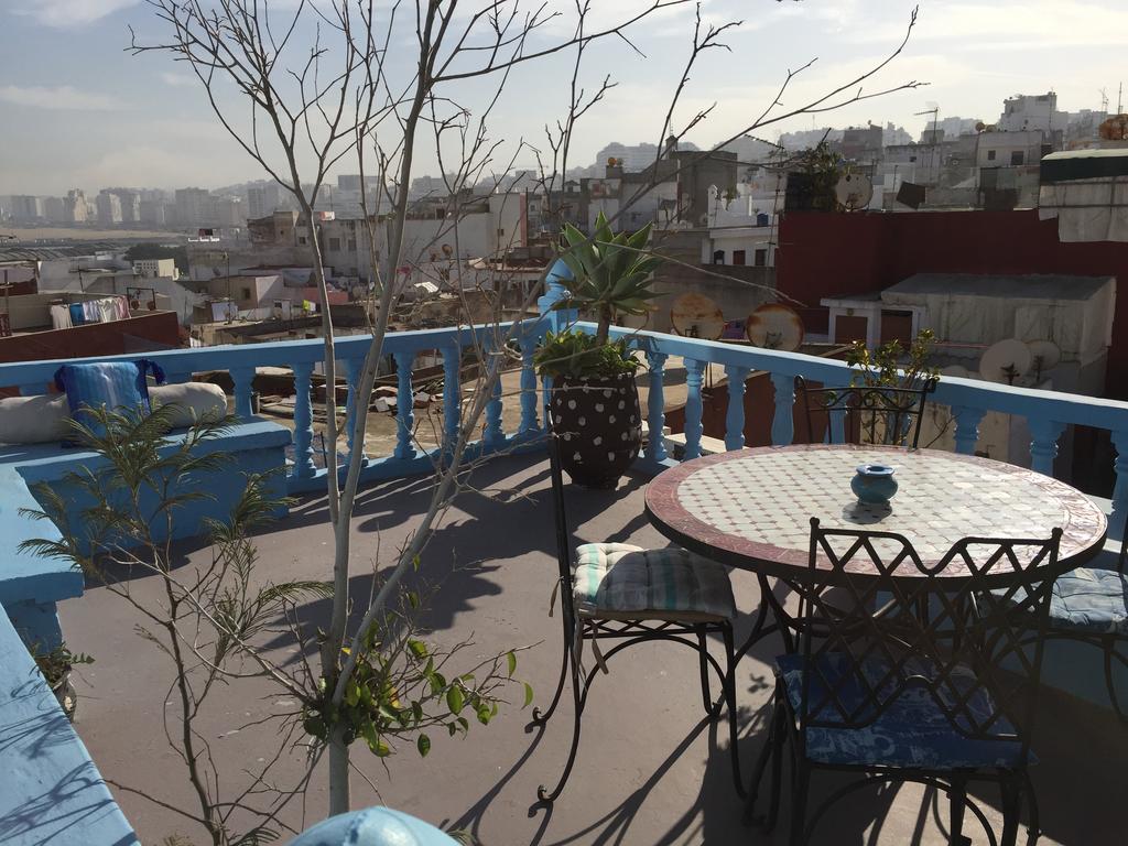 Dar Bargach 2* Tanger