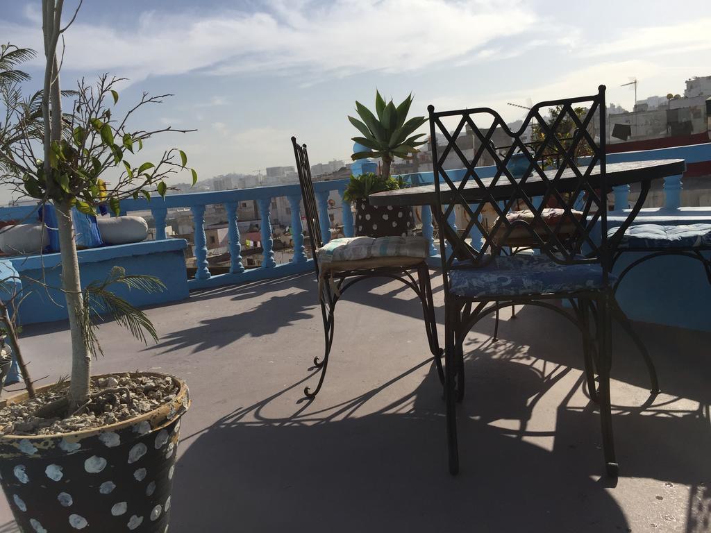 Dar Bargach Maison d'hôtes