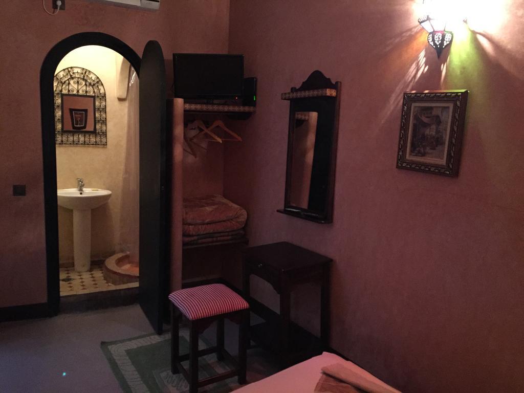 Dar Bargach Maison d'hôtes Tanger
