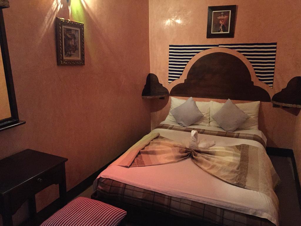 Maison d'hôtes Dar Bargach Tanger