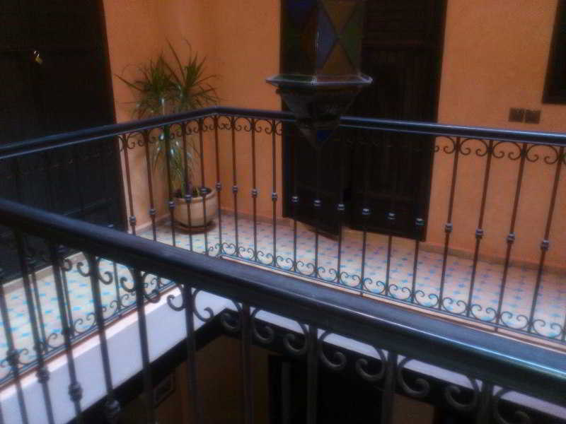 Dar Bargach Maison d'hôtes 2*