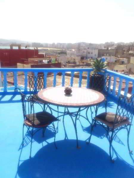 Dar Bargach 2*